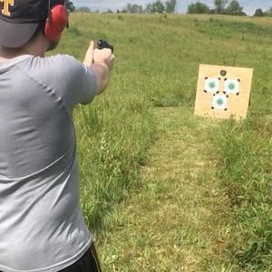 Meet your Posher, Kyle